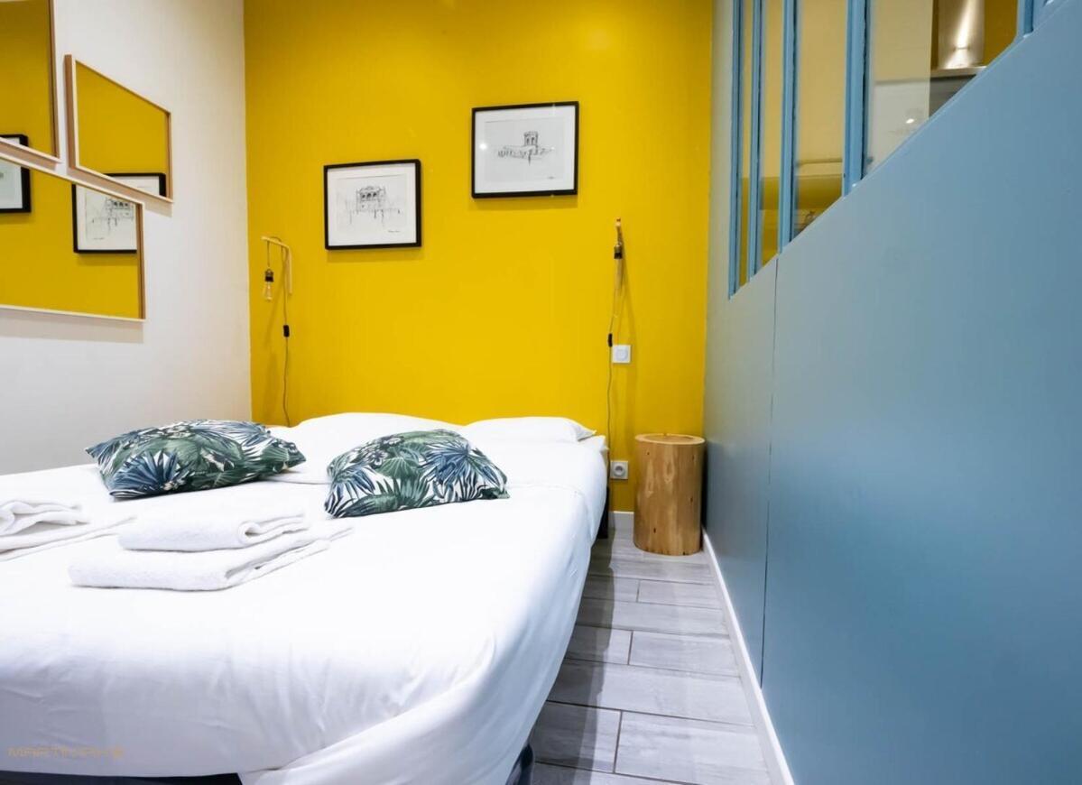 Le Jules - Climatisation Coeur De Ville Montpellier Exteriér fotografie